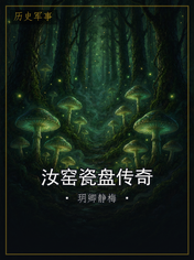 汝窑瓷盘传奇