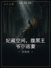妃藏空间,腹黑王爷小逃妻