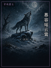 慕容瑶云霄