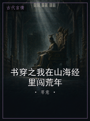 书穿之我在山海经里闯荒年