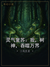 灵气复苏：我，树神，吞噬万界