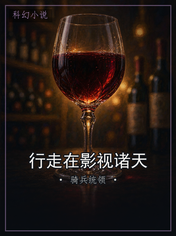 行走在影视诸天