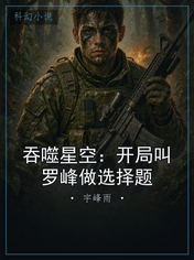 吞噬星空：开局叫罗峰做选择题