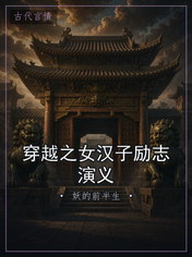 穿越之女汉子励志演义
