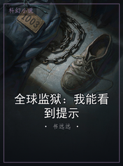 全球监狱：我能看到提示