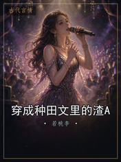 穿成种田文里的渣A
