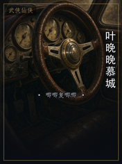 叶晚晚慕城