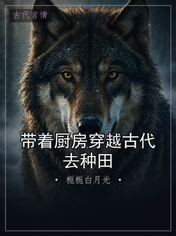带着厨房穿越古代去种田