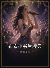 布衣小书生凌云