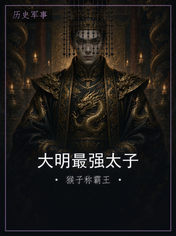 大明最强太子