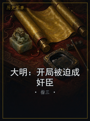 大明:开局被迫成奸臣