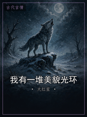 我有一堆美貌光环