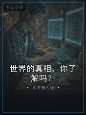 世界的真相,你了解吗?