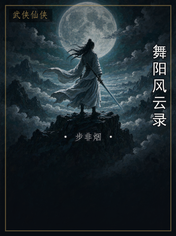 舞阳风云录
