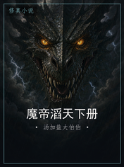魔帝滔天下册