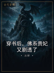 穿书后，佛系贵妃又剧透了