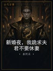 新婚夜，我跪求夫君不要休妻
