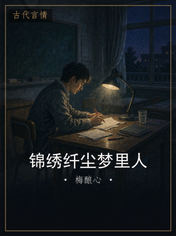 锦绣纤尘梦里人