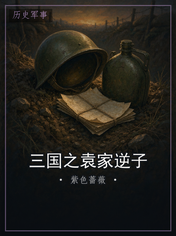 三国之袁家逆子