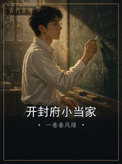 开封府小当家