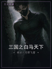 三国之白马天下