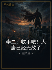 李二：收手吧！大唐已经无敌了