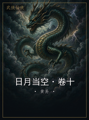 日月当空·卷十