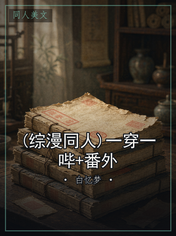 (综漫同人)一穿一哔+番外