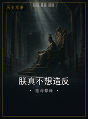 朕真不想造反