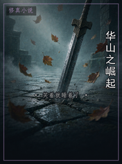 华山之崛起