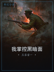 我掌控黑暗面