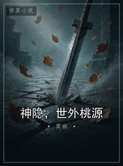 神隐,世外桃源