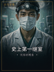 史上第一继室