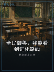 全民御兽：我能看到进化路线
