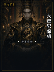 大唐男保姆