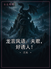 龙言凤语：夫君，好诱人！