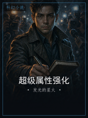 超级属性强化