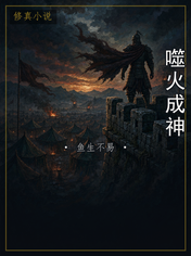 噬火成神
