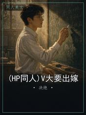 (HP同人)V大要出嫁