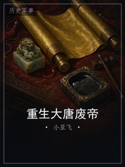重生大唐废帝