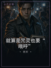 就算是咒灵也要“哦呼”