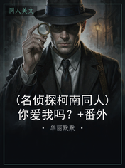 (名侦探柯南同人)你爱我吗?+番外