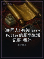 (HP同人)有关Harry Potter的肥皂生活记事+番外