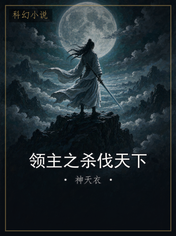 领主之杀伐天下