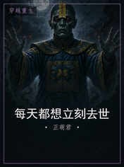 每天都想立刻去世