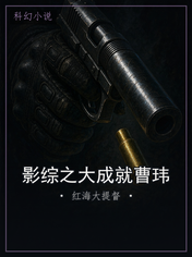 影综之大成就曹玮