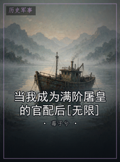 当我成为满阶屠皇的官配后[无限]