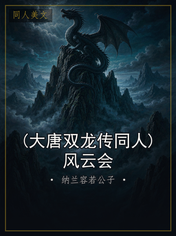 (大唐双龙传同人)风云会