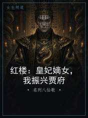 红楼：皇妃嫡女，我振兴贾府