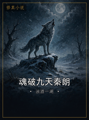 魂破九天秦朗
